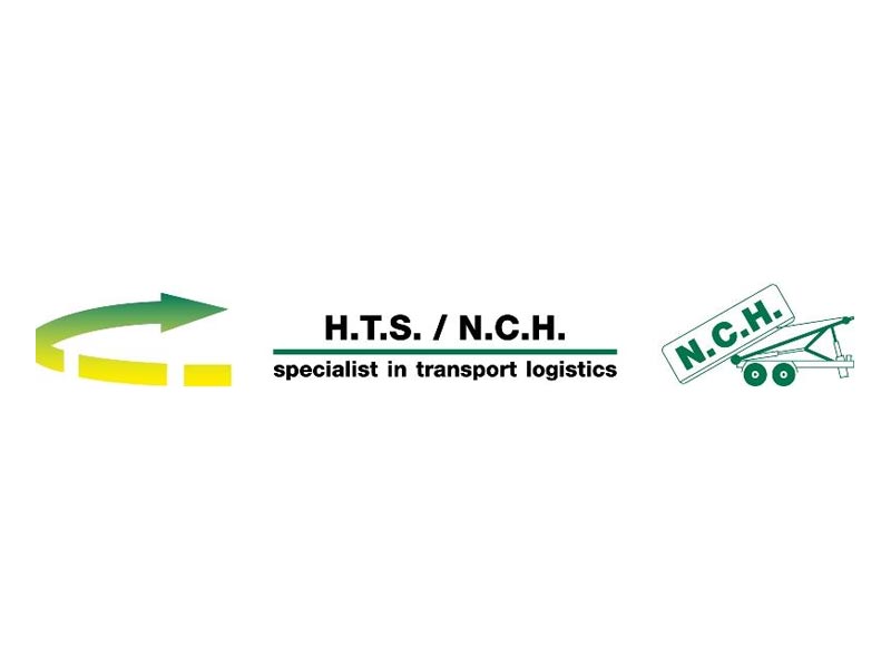 Hts Logo H T S N C H H T S N C H